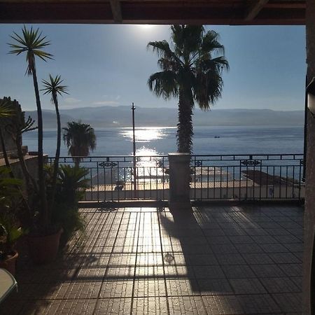 Casa Bellavista Villa Messina Kültér fotó