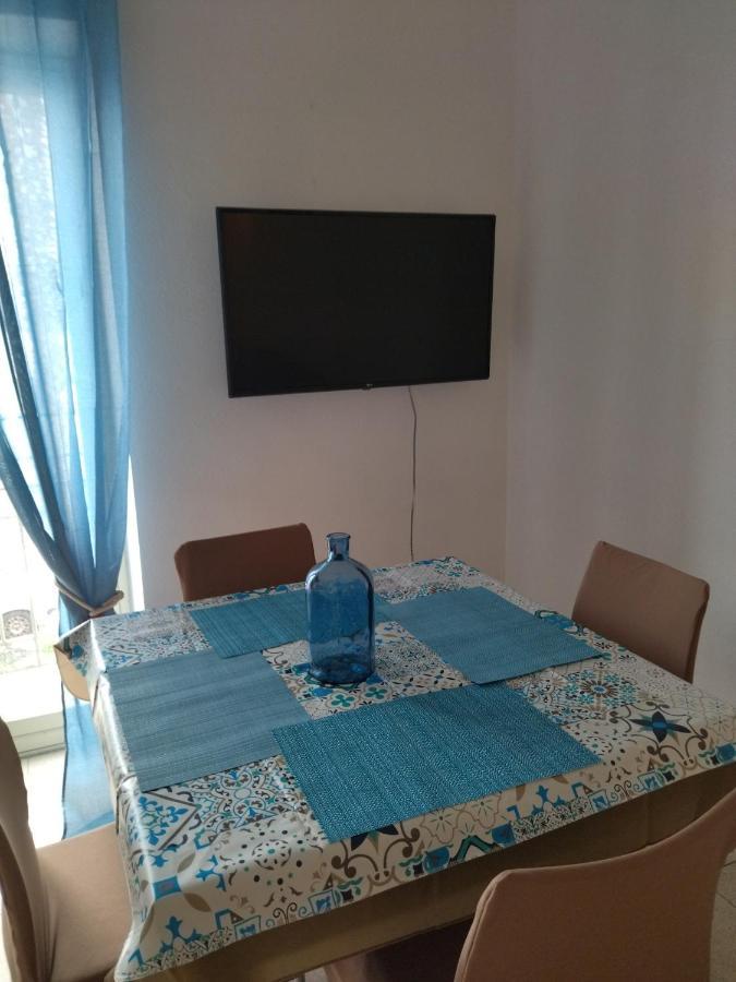 Casa Bellavista Villa Messina Kültér fotó
