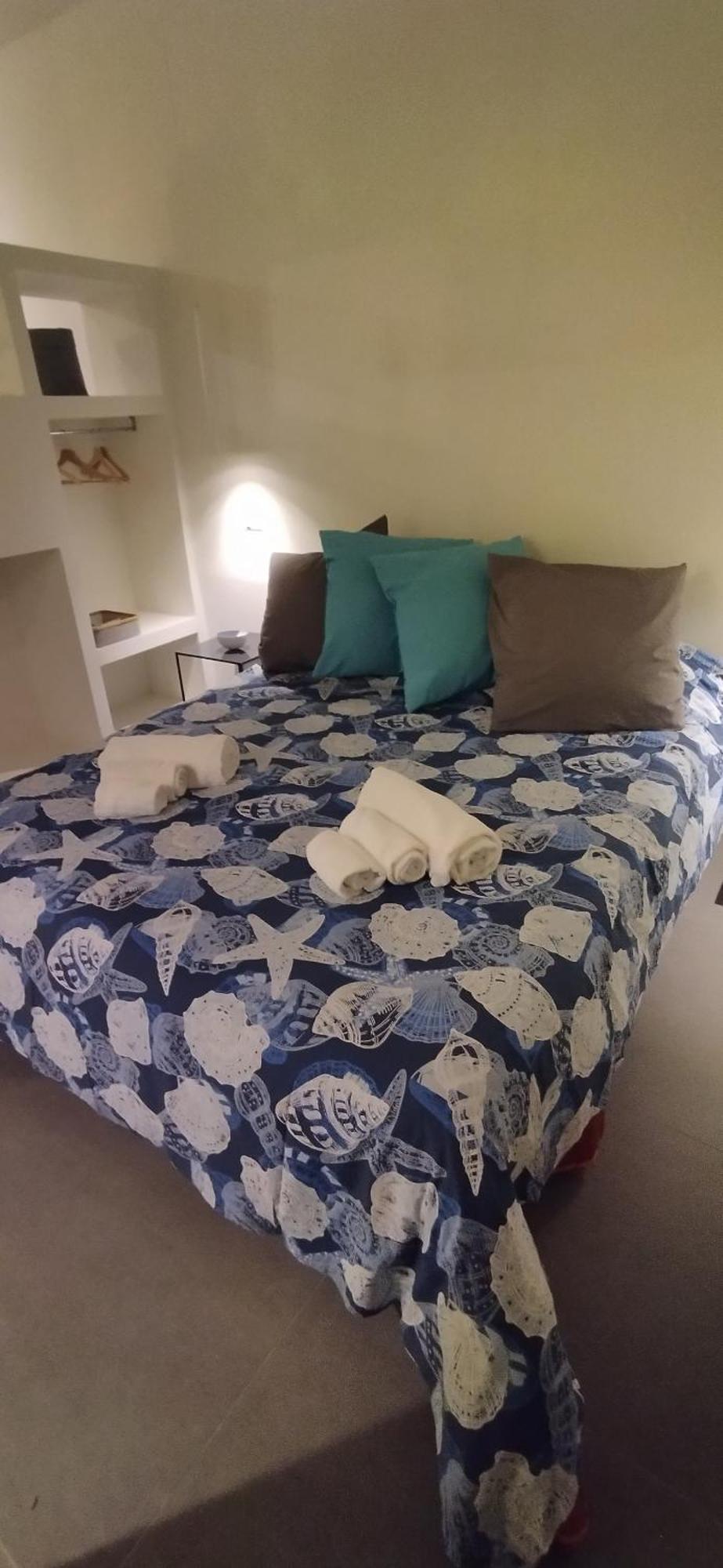 Casa Bellavista Villa Messina Kültér fotó